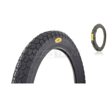 Покришка мото 17" 2.75‑17 TT, 6PR, 45%, 44L "LIPAI" #SS‑024