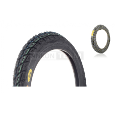 Покришка мото 17" 2.75‑17 TT, 6PR, 45%, 47L "LIPAI" #SS‑047