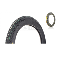 Покришка мото 17" 2.75‑17 TT, 6PR, 45%, 47L "LIPAI" #SS‑094A