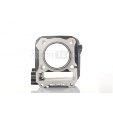 Циліндр голий DRAGON 125 (K157FMI) 57mm "SKYMOTO" #OEM