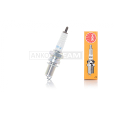 Свічка запалювання 4T M12x1.25 L19 DR8EA "NGK" (оригінал)