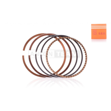Кільця к‑кт DIO AF62 4T STD 37.80 "SEE‑AG"