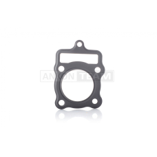 Прокладка головки циліндра CG125 57.00mm метал #OEM