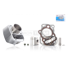 ЦПГ CG125/150 (156FMI/157FMI) D56.5, p15, h68.3 "JINNAI"