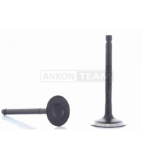 Клапани ГРМ YBR‑125 L‑63.5/64.5,d‑22/25.8