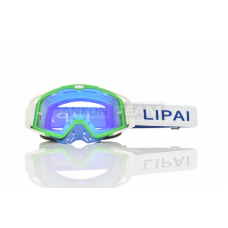 Кросові окуляри "LIPAI" (class A, #LP‑Y021‑5, візор REVO)