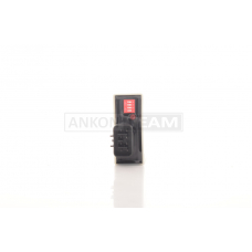 Коммутатор 177MM Zongshen NC250 8pin "LIPAI"