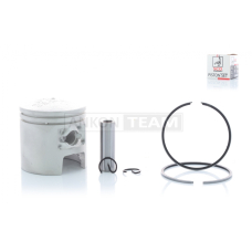 Поршень к‑кт AD50, LETS 65cc STD 44.00 "SCORPION"