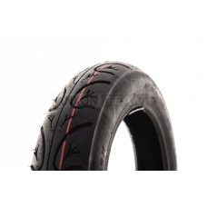 Покришка мото 10" 3.00‑10 #136/121 TL шосе "PF" (лапка)