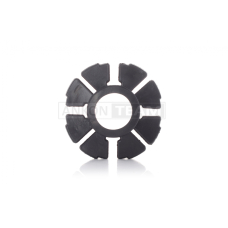 Гумки демпферні колеса ZS125/150