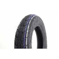 Покришка мото 10" 3.50‑10 TL, 6PR "LIPAI" #JSTH‑114