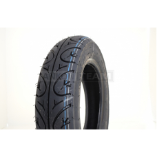 Покришка мото 10" 3.50‑10 TL, 6PR "LIPAI" #JST‑052
