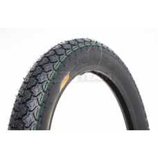 Покришка мото 18" 3.00‑18 TT, 6PR "LIPAI" #JST‑036