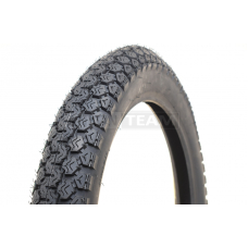 Покришка мото 18" 3.50‑18 TT, 6PR "LIPAI" #JST‑036