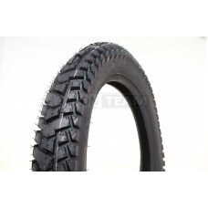 Покришка мото 18" 3.50‑18 TT, 6PR "LIPAI" #JST‑125