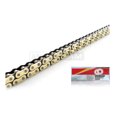Ланцюг трансмісії 530‑120L GOLD "UNIBEAR"
