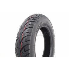 Покришка мото 10" 3.50‑10 #121 TL дорожня "PF" (лапка)