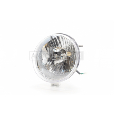 Фара BWS 150 у зборі (ZW150T‑8)