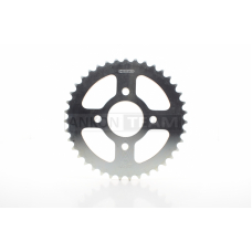 Зірка трансмісії задня 4‑90/64, d58 520‑39T Enduro "CHOHO"