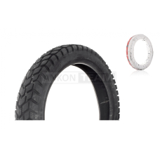 Покришка мото 17" 110/90‑17 #ACE TL шип "SERVIS" ПАКИСТАН