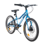 Велосипед CrossRide Spirit 20 MTB ST