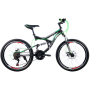 Велосипед Ardis Buggy 24 AMT-susp. ST
