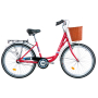 Велосипед Ardis Lido 26 CTB CT