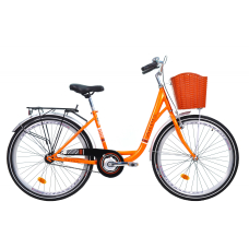 Велосипед Ardis Lido 26 CTB CT