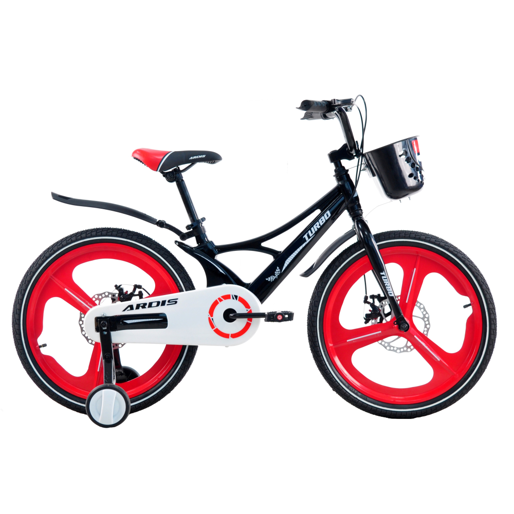 Велосипед Ardis Turbo 16 BMX MG