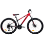 Велосипед Crossride Jet 24 MTB ST