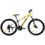 Велосипед Crossride Jet 24 MTB ST