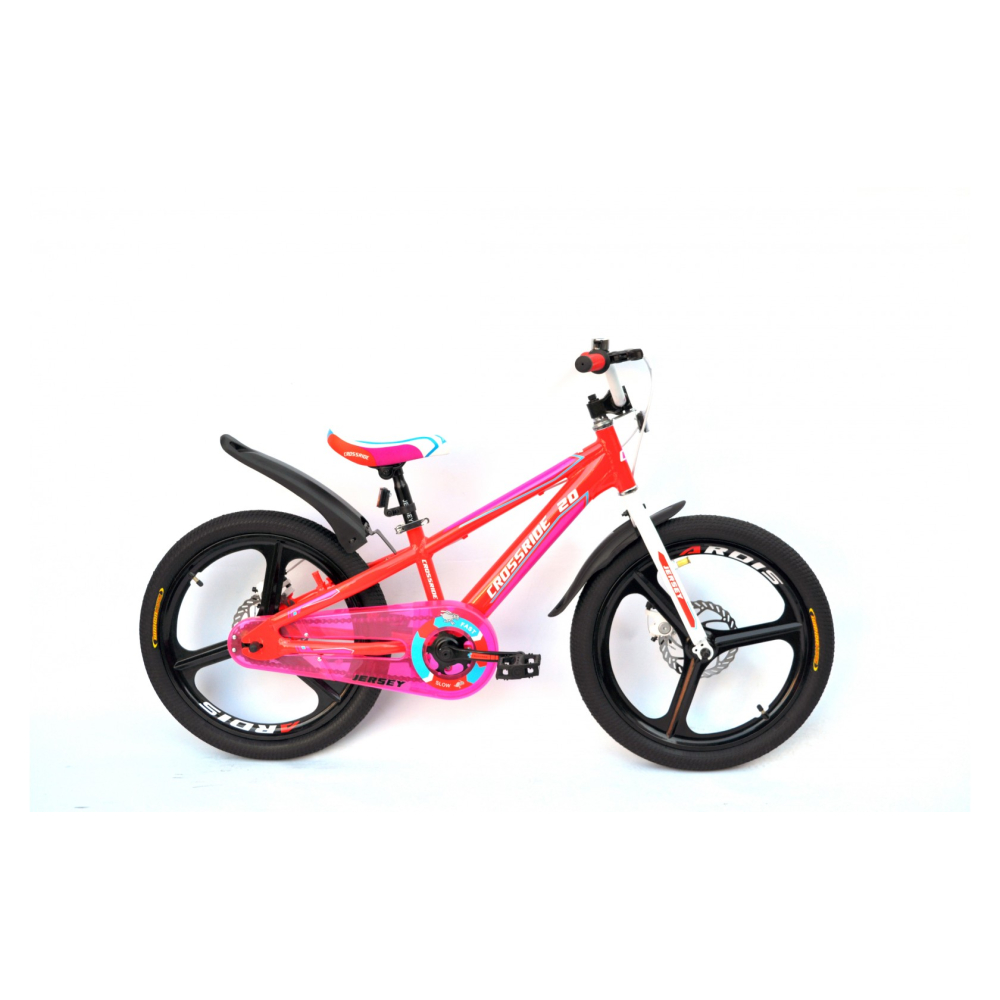 Велосипед Ardis Jersey 16 BMX AL