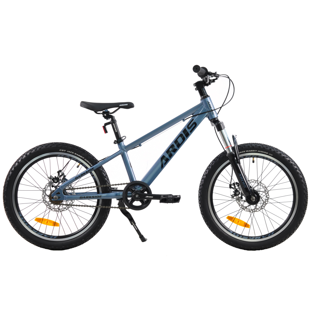 Велосипед Ardis Darkside 20 MTB AL  1sp