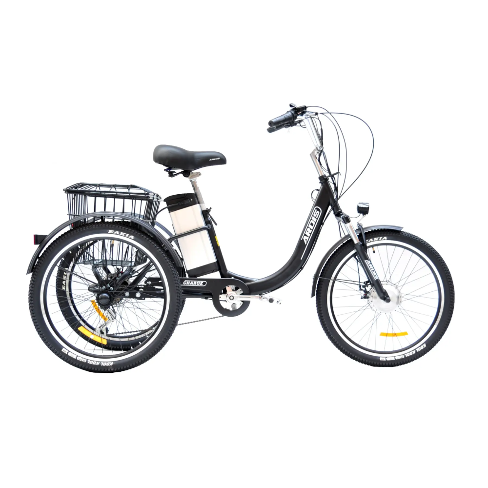Велосипед Ardis Charge 24 CTB ST
