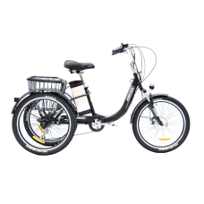 Велосипед Ardis Charge 24 CTB ST