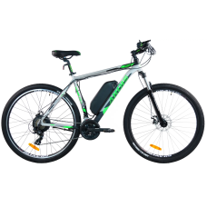 Велосипед Ardis GTA 29 MTB AL E-BIKE 500W