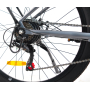 Електровелосипед Forever 26 F51 E-BIKE 350W