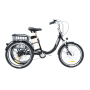Електровелосипед ARDIS 20 CTB CHARGE 500W
