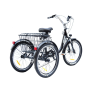 Електровелосипед ARDIS 20 CTB CHARGE 500W