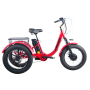 Електровелосипед ARDIS 20 CTB CHARGE 500W