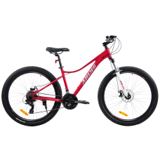 Велосипед Ardis 27.5 MTB AL COMET X5
