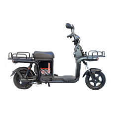 Електроскутер COURIER 01