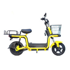 Електроскутер COURIER 02