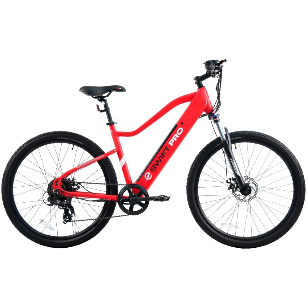 Гірський електровелосипед SWIFT.PRO 27.5" EHIM011