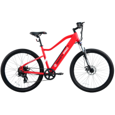 Гірський електровелосипед SWIFT.PRO 27.5" EHIM011