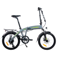 Електровелосипед KANY 20 FLD AL 250W