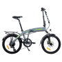 Електровелосипед KANY 20 FLD AL 250W