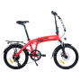 Електровелосипед KANY 20 FLD AL 250W