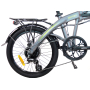 Електровелосипед KANY 20 FLD AL 250W