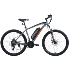 Електровелосипед 27.5" MTB ROCK003